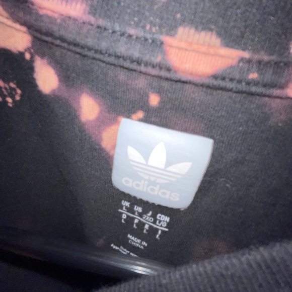 Adidas t Shirt - Picture 2 of 3